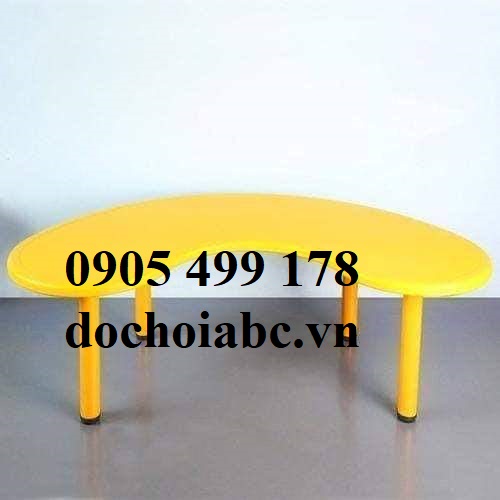 Bàn Ghế Mầm Non Giá Rẻ Trên Toàn Quốc