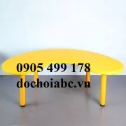 Bàn Ghế Mầm Non Giá Rẻ Trên Toàn Quốc