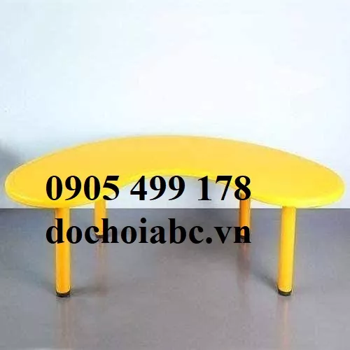 Bàn Ghế Mầm Non Giá Rẻ Trên Toàn Quốc