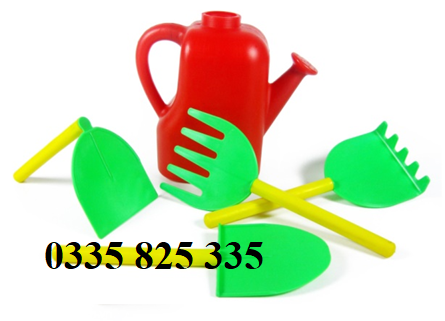 Đồ chơi dụng cụ lao động