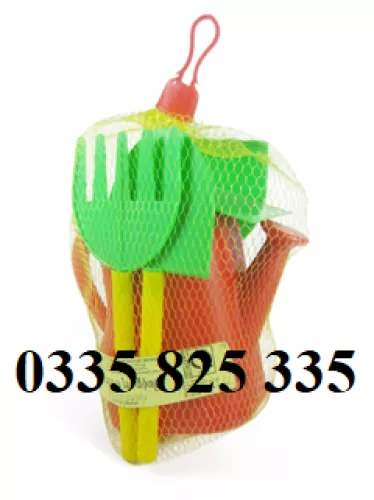  chơi dụng cụ lao động 1