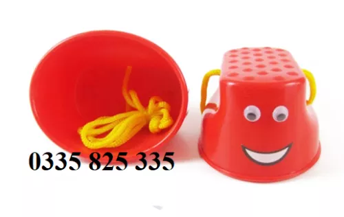 Bộ đi cà kheo 1