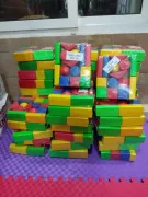 Đồ Chơi Theo Thông Tư 02 Giá Rẻ Tại Đà Nẵng