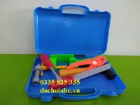 Bộ đồ chơi lắp ráp kỹ thuật