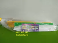 Hàng rào lắp ghép