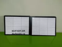 Bảng con mầm non cho bé
