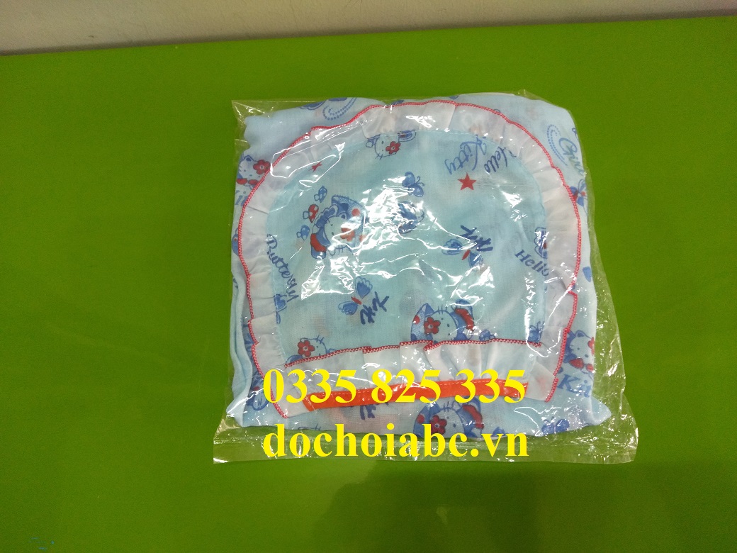 Bộ trang phục nấu ăn cho bé