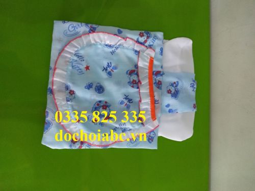 Bộ trang phục nấu ăn 3