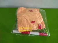 Bộ trang phục công an cho bé