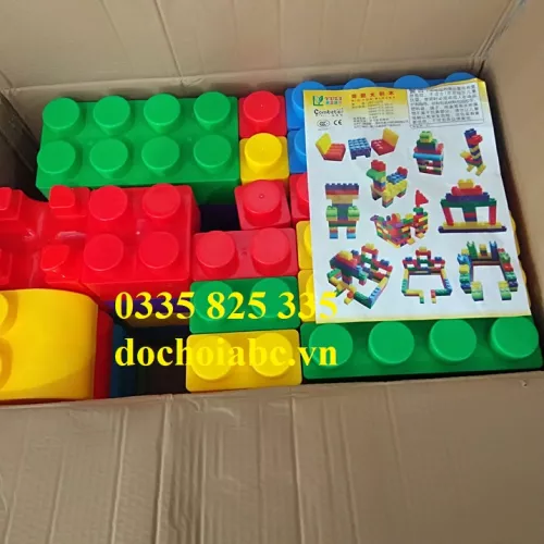 lego 78 3