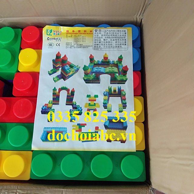 lego 87 miếng 2