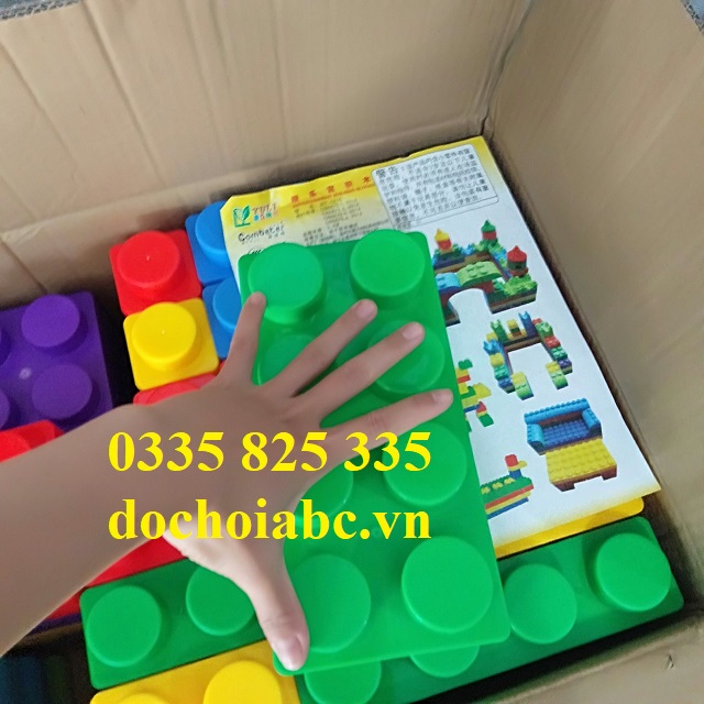 lego 87 miếng