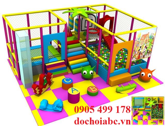 KINH DOANH KHU VUI CHƠI TRẺ EM TẠI NÔNG THÔN GIÁ RẺ CHẤT LƯỢNG NHẤT