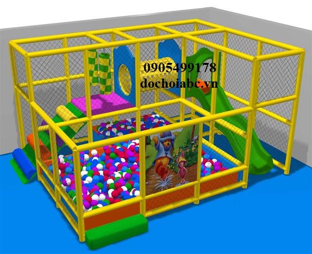 LẮP ĐẶT KHU VUI CHƠI TRẺ EM - NHÀ LIÊN HOÀN HIỆN ĐẠI CHẤT LƯỢNG CAO