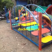 Cầu thăng bằng dao động mầm non chất lượng nhất trên toàn quốc