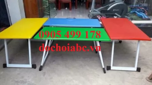 Chuyên cung cấp bàn ghế mẩm non chất lượng cao tại quảng nam