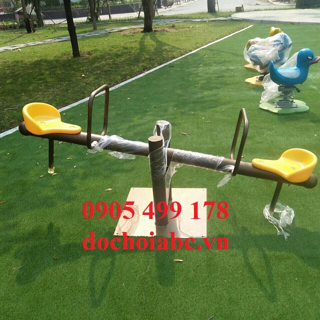 Bán bập bênh cho bé mầm non giá rẻ tại đà nẵng