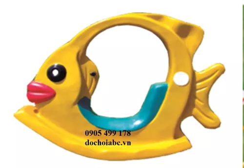 BẬP BÊNH CON CÁ
