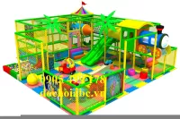DỊCH VỤ SỬA CHỮA - BẢO DƯỠNG - LÀM MỚI KHU VUI CHƠI TRẺ EM GIÁ RẺ TẠI ĐÀ NẴNG