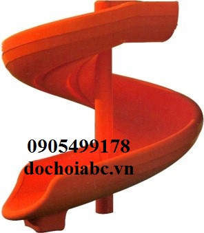 Linh Kiện Máng Trượt Khu Vui Chơi Mầm Non Giá Rẻ Chất Lượng Tại Miền Trung