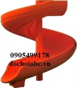 Linh Kiện Máng Trượt Khu Vui Chơi Mầm Non Giá Rẻ Chất Lượng Tại Miền Trung