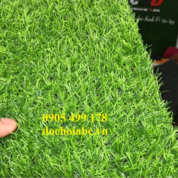 bán sỉ lẻ THẢM CỎ NHÂN TẠO bền đẹp nhất tại ĐÀ NẴNG