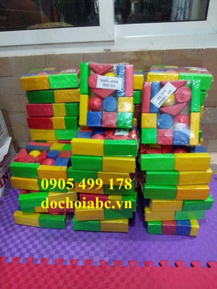 Công ty Chuyên Cung Cấp Đồ Chơi Mầm non Theo Thông Tư 02 Tại Quảng Nam