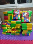 Công ty Chuyên Cung Cấp Đồ Chơi Mầm non Theo Thông Tư 02 Tại Quảng Nam