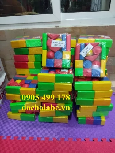 Công ty Chuyên Cung Cấp Đồ Chơi Mầm non Theo Thông Tư 02 Tại Quảng Nam