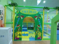 SANG NHƯỢNG HOẶC THU MUA KHU VUI CHƠI LIÊN HOÀN TRẺ EM TRỌN GÓI