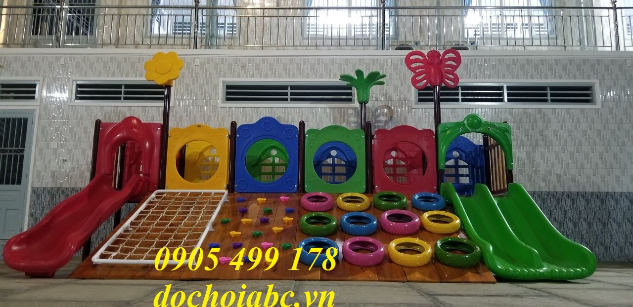 BỘ LIÊN HOÀN CẦU TRƯỢT HIỆN ĐẠI - CHẤT LƯỢNG TẠI QUẢNG NAM