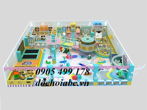 Tư vấn Thiết Kế - Thi Công Nhà Liên Hoàn Cho Bé Uy Tín Tại Quảng Trị