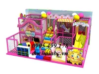 TƯ VẤN - THIẾT KẾ  THI CÔNG KHU VUI CHƠI TRẺ EM UY TÍN TẠI TÂY NINH