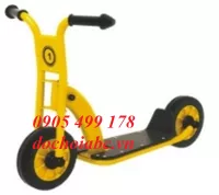 XE CHÒI CHÂN CHO BÉ MẦM NON CHẤT LƯỢNG TỐT NHẤT TRÊN TOÀN QUỐC