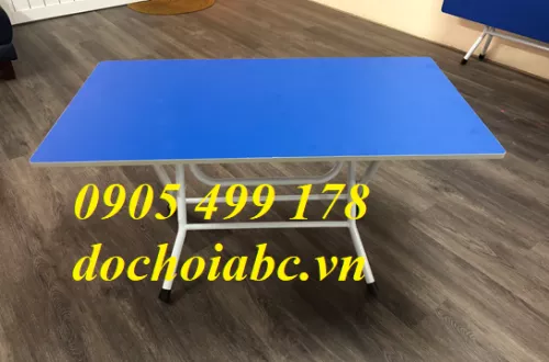 BÀN GHẾ MẦM NON NHỰA ĐÚC CHẤT LƯỢNG NHẤT TẠI HỒ CHÍ MINH