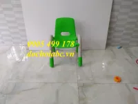 GHẾ NHỰA  CÓ TAY VỊN MẦM NON NHẬP KHẨU CAO CẤP TẠI HỒ CHÍ MINH