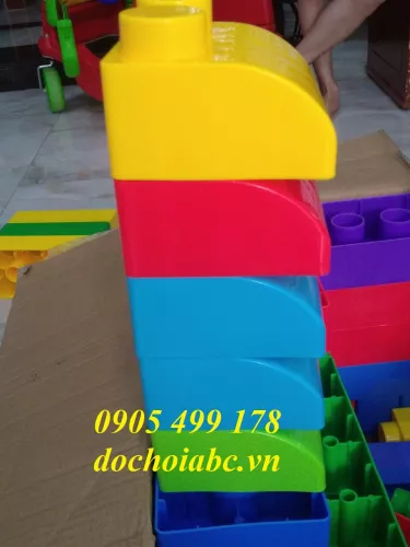 Bán Đồ Chơi Xếp Hình Lego Chất Lượng Nhất Tại Sài Gòn