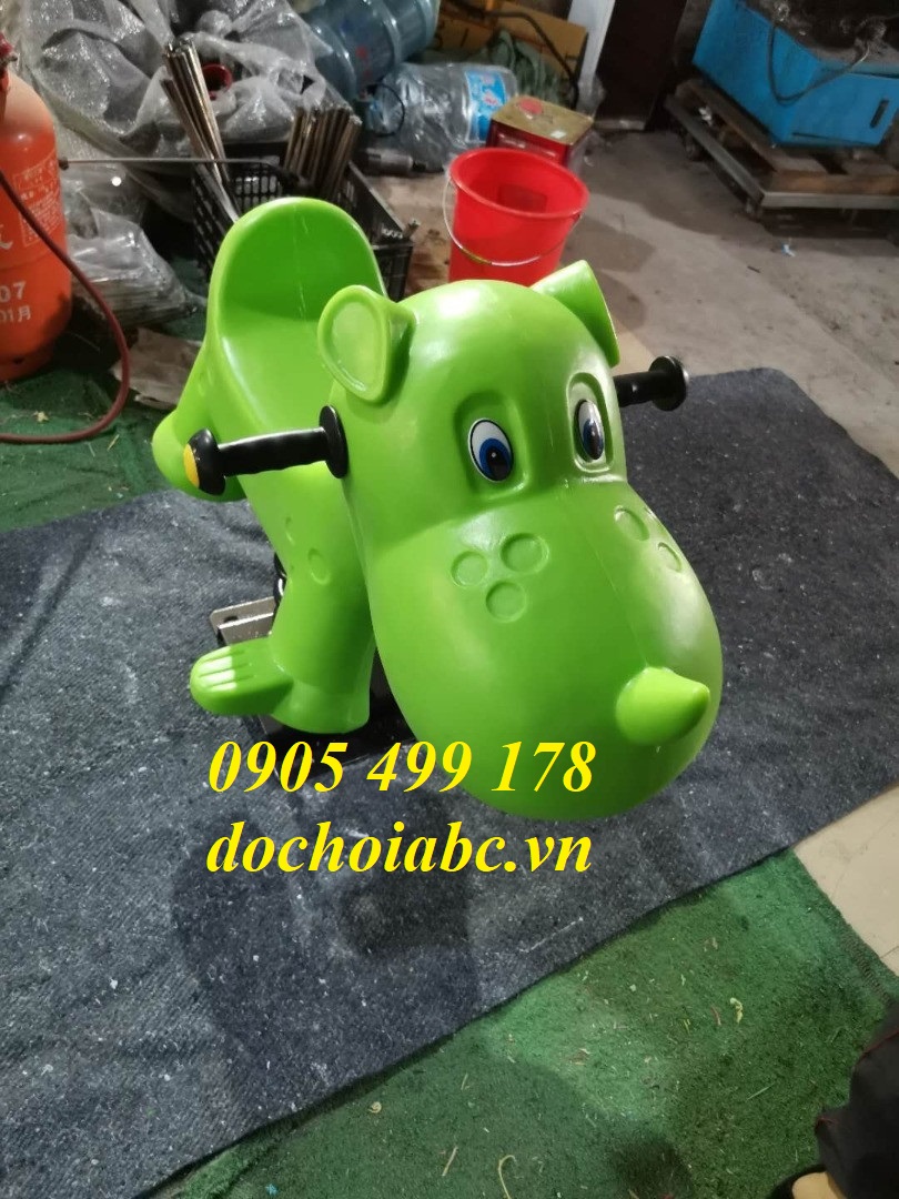 THÚ NHÚN LÒ XO MẦM NON NHẬP KHẨU CHẤT LƯỢNG NHẤT TRÊN TOÀN QUỐC