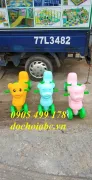 XE CHÒI CHÂN CHO BÉ GIÁ TỐT NHẤT TRÊN THỊ TRƯỜNG