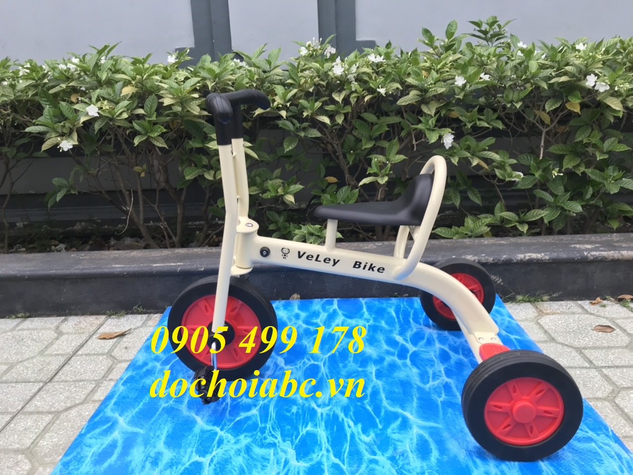 XE ĐẠP 3 BÁNH GIÁ RẺ - BỀN ĐẸP NHẤT TRÊN TOÀN QUỐC