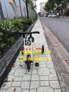 XE ĐẠP 3 BÁNH CHO BÉ BỀN ĐẸP - CHẤT LƯỢNG TẠI ĐÀ NẴNG