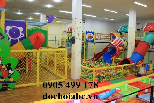CHUYÊN TƯ VẤN SỬA CHỮA - BẢO TRÌ KHU VUI CHƠI TRẺ EM CHẤT LƯỢNG TRÊN TOÀN QUỐC