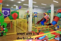 CHUYÊN TƯ VẤN SỬA CHỮA - BẢO TRÌ KHU VUI CHƠI TRẺ EM CHẤT LƯỢNG TRÊN TOÀN QUỐC
