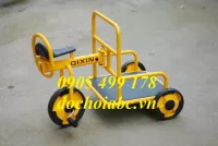Xe Đạp 3 chân mầm non bền đẹp - chất lượng tại hồ chí minh
