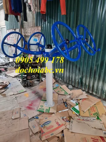 THIẾT BỊ TẬP TAY VAI