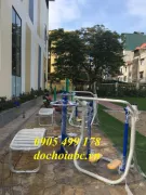 Các loại dụng cụ thể thao ngoài trời cho công viên chất lượng nhất tại quảng nam