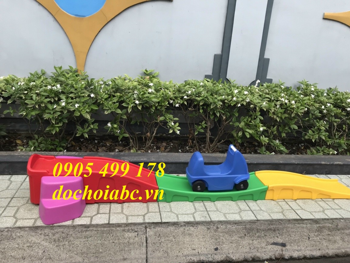 XE TRƯỢT DỐC CHO BÉ MẦM NON GIÁ RẺ - CHẤT LƯỢNG NHẤT