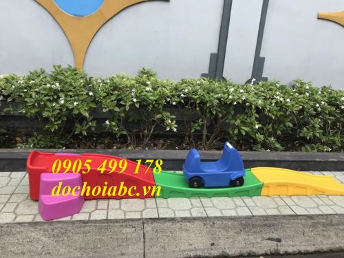 XE TRƯỢT DỐC CHO BÉ MẦM NON GIÁ RẺ - CHẤT LƯỢNG NHẤT