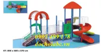 CẦU TRƯỢT LIÊN HOÀN NGOÀI TRỜI NHẬP KHẨU CHẤT LƯỢNG NHẤT TẠI HỒ CHÍ MINH