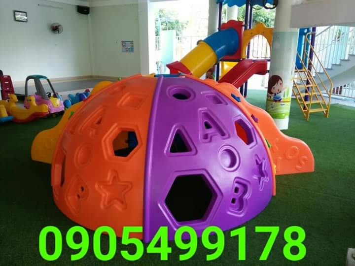 Bộ Leo Núi Hình Cầu Đa Năng Chất Lượng Nhất Tại Đà Nẵng